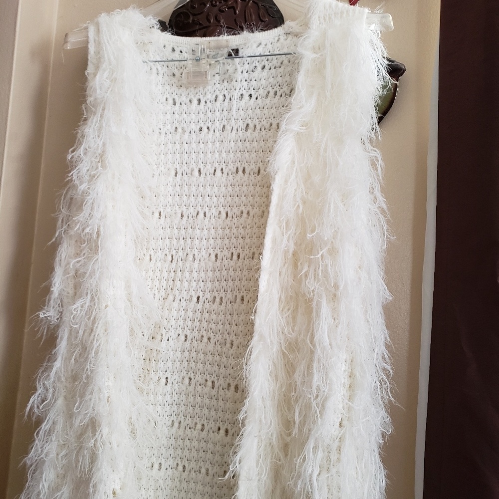 Vest